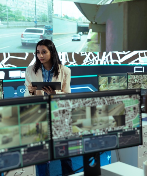 indian-female-manager